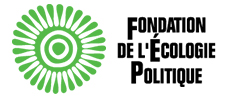 Fondation de l'écologie politique'